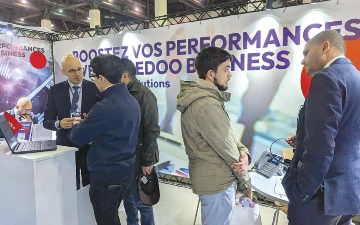 ECSEL 2026: The challenges of online sales
