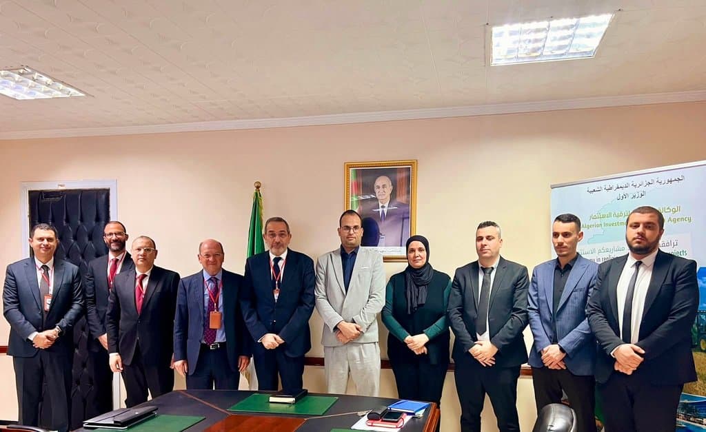 Egyptian 'Ezz Steel' seeks to implement a structured project for producing direct reduced iron in Algeria - Iqtissad Al Balad