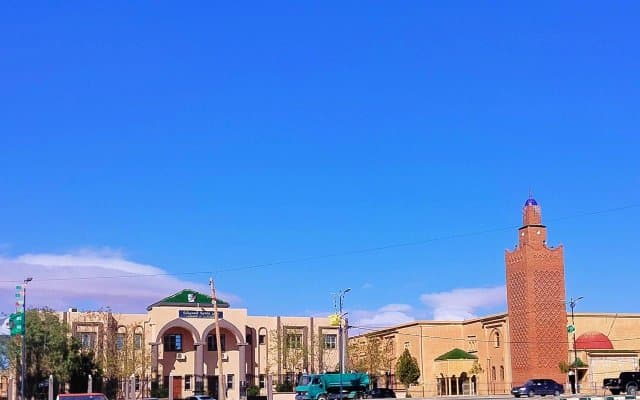 El Aricha: The new stronghold of the high plains