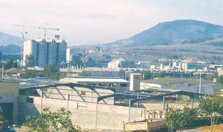 El Hachimia (Bouira province): A model of agro-industrial and urban excellence