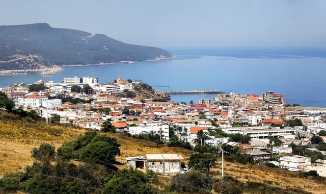 El Kala: The great bet on red gold and sustainable tourism