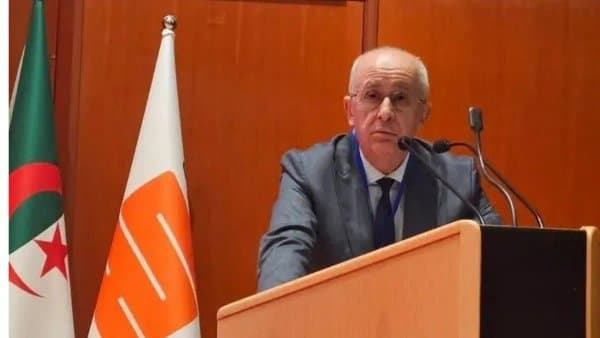 Election of a new Secretary General for the Petroleum Federation