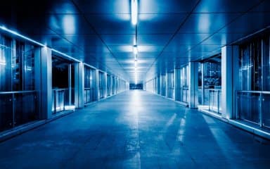 Electricity: AI will double data center consumption