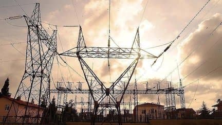 Electricity demand reaches a new historical peak of 21,828 megawatts