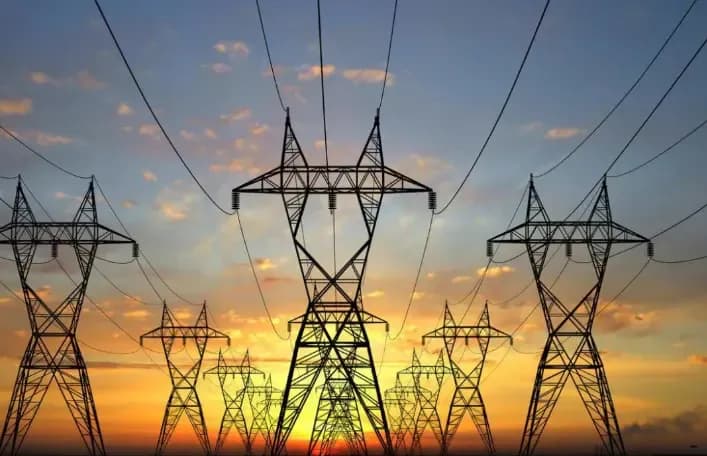 Electricity: Fourth Record Consumption Peak Registered This Year