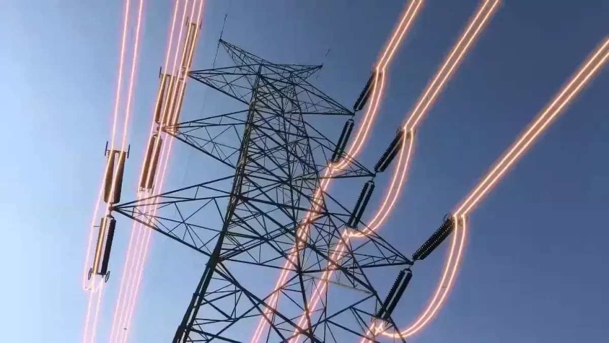 Electricity in Algeria: Between Domestic Demand and European Ambition