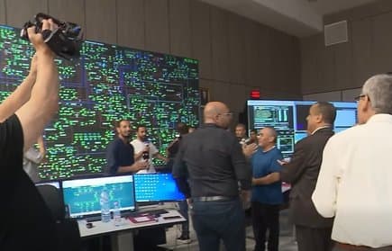 Electricity: The technical malfunction at the Sidi Akba facility is an 'exceptional' incident that was managed efficiently