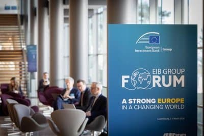 Electrification in Africa: The EIB invests over one billion euros