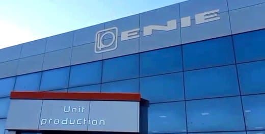 Electronic Industry: The Major Announcements from the CEO of ENIE