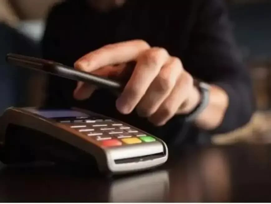 Electronic payment in Algeria continues to expand in 2025 supported by the public services sector
