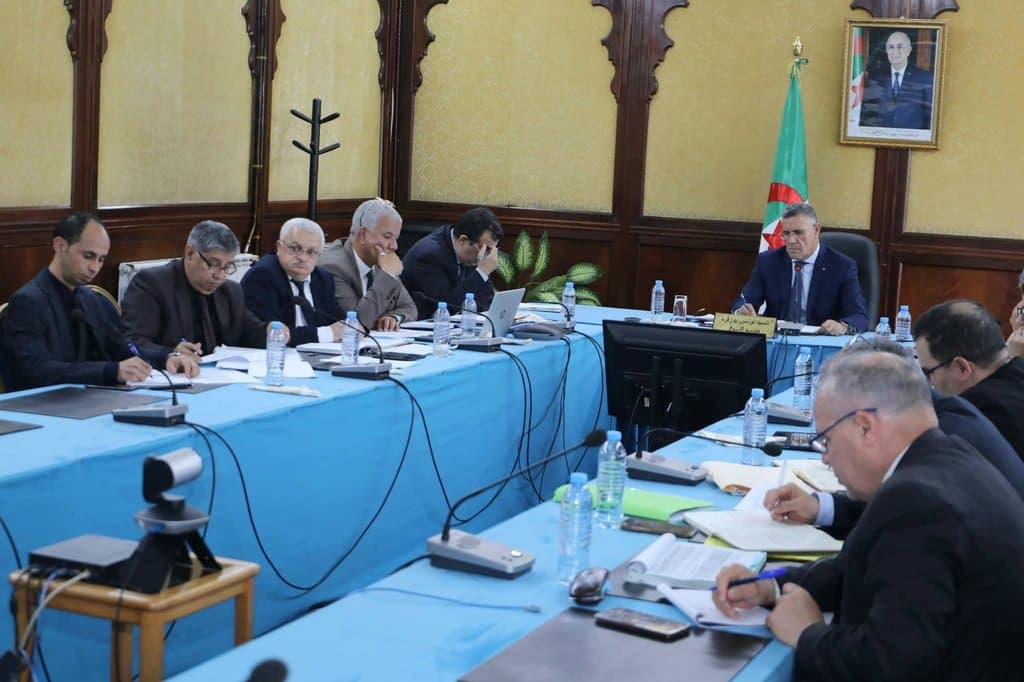 Emergency programs for water consumption to ensure quality service - Iqtissad Al Balad