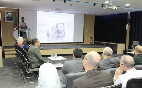 Employment of Innovative Technologies in the Development of Irrigation Sector Services through These Institutions.. - Iqtissad Al Balad