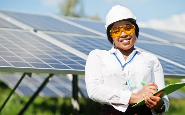 Energy: Africa must enhance its resources