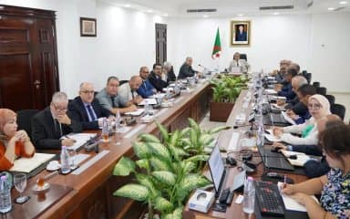 Energy cooperation with Niger and Côte d'Ivoire: Adjal orders to accelerate the processing of files