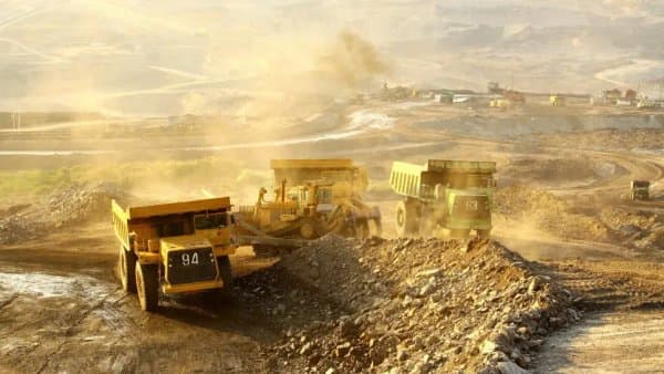 Energy: Exploration License Granted to a Global Company