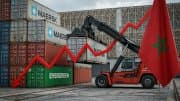 Energy imports drive Moroccan trade deficit to 159 billion dirhams in five months