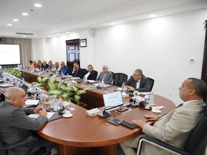 Energy: Mr. Ajal issues instructions to expedite the processing of partnership and cooperation files with Niger and Côte d'Ivoire