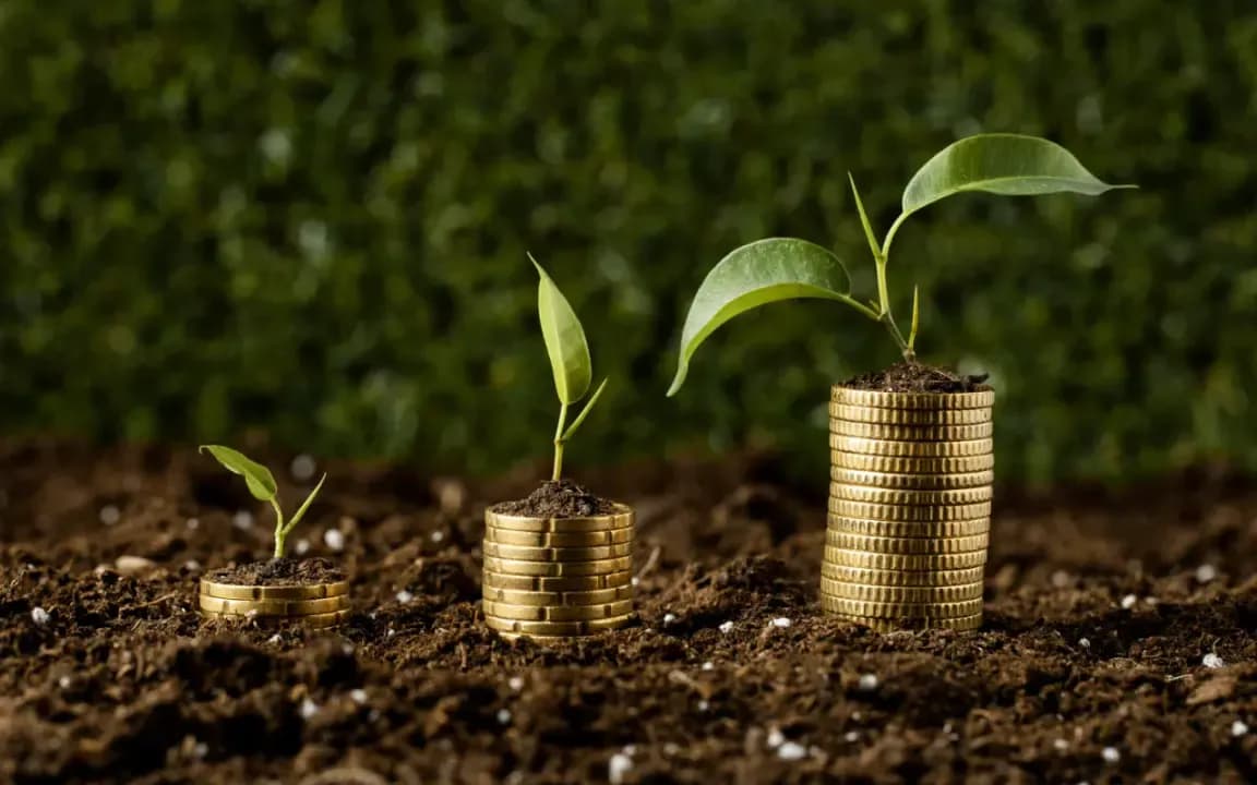 Energy transition: Acceleration of low-carbon solutions through climate finance