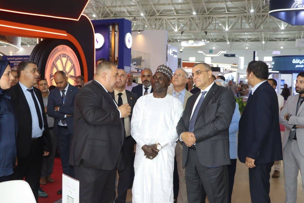 Enhancing Cooperation in Infrastructure through Field Visits and Technical Expertise Exchange