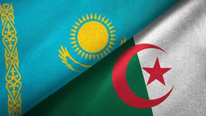 Enhancing Economic Cooperation Bridges with Kazakhstan