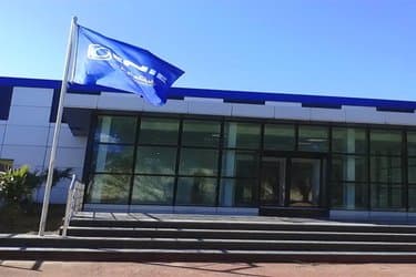 "Eni" prepares to produce 10,000 smart TVs