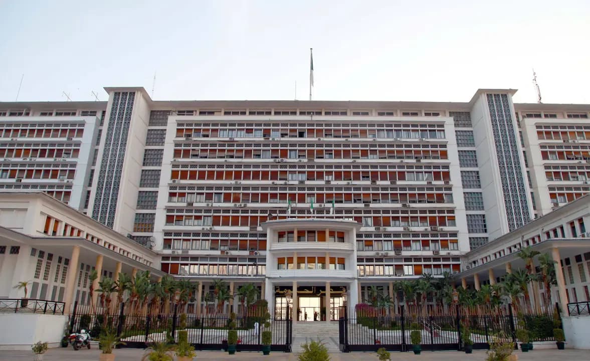 Establishment of a General Directorate for International Arbitration