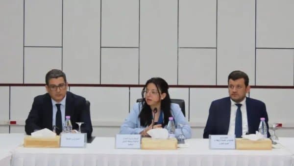 Establishment of a National Network for Monitoring the Compliance of Imported Products