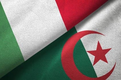 Establishment of an Algerian-Italian Center of Excellence for Agricultural Training and Innovation with an African Dimension
