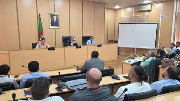 Establishment of logistics platforms to support non-hydrocarbon exports