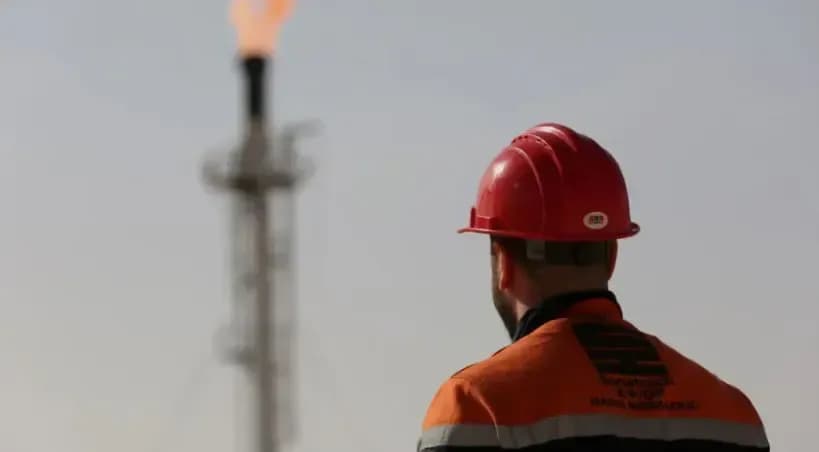 Establishment of the Ministry of Mines.. A foundation for the post-oil phase