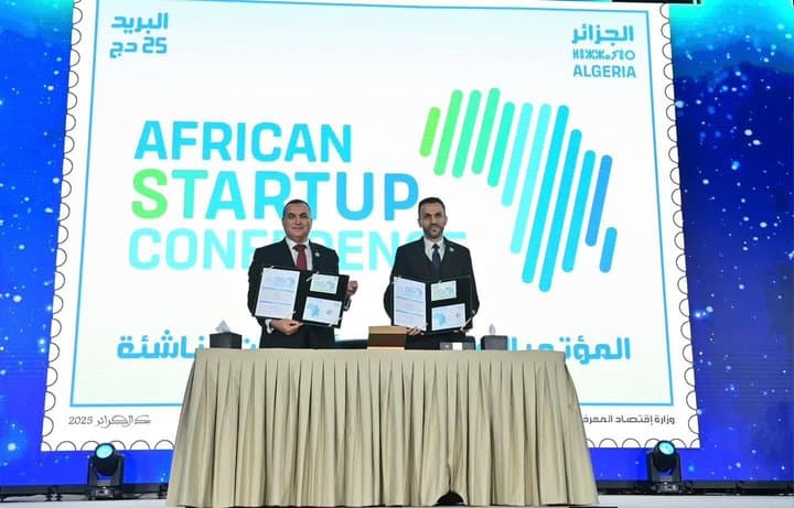 Establishment of the President of the Republic Award for Best Startup