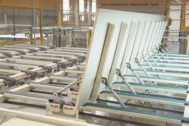 European Giant Acquires Modern Algerian Gypsum Factory
