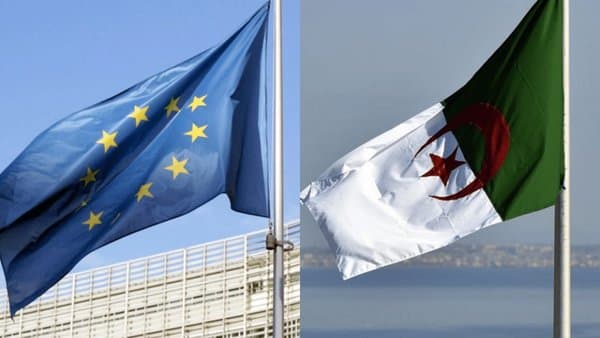 European Union: Cooperation Projects Under Preparation with Algeria for 2026 and 2027