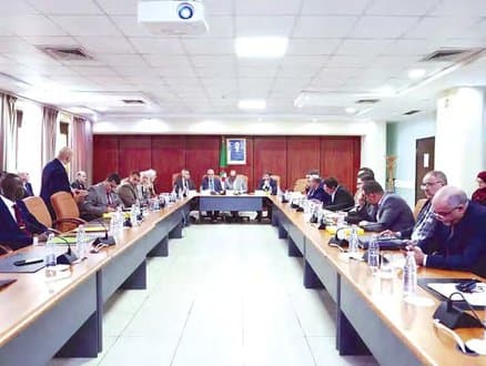 Examination of the 2023 Budget Regulation Bill: Fight Against Speculation and Budget Execution