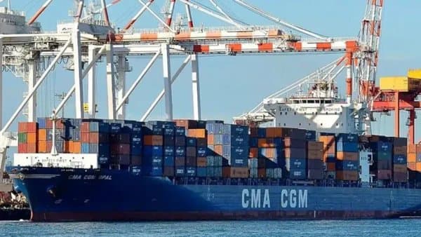 Exceptional decision concerning economic operators