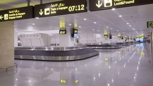 Exceptional Discounts for Air Algérie