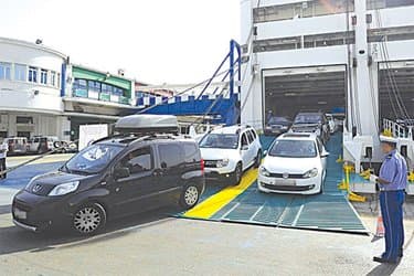 Exceptional extension for customs clearance of diesel cars for members of the community