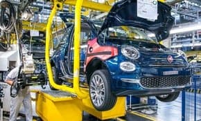 Exceptional step for Fiat car customers in Algeria - Iqtissad Al Balad
