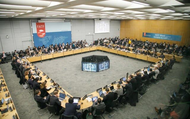 Exiting the FATF grey list: What it means for Algeria