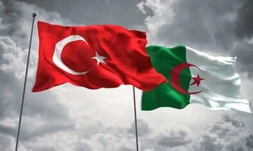 Expansion and Opening of Cooperation Avenues between Algeria and Turkey and Strengthening Coordination between the Two Countries in the Field of Labor