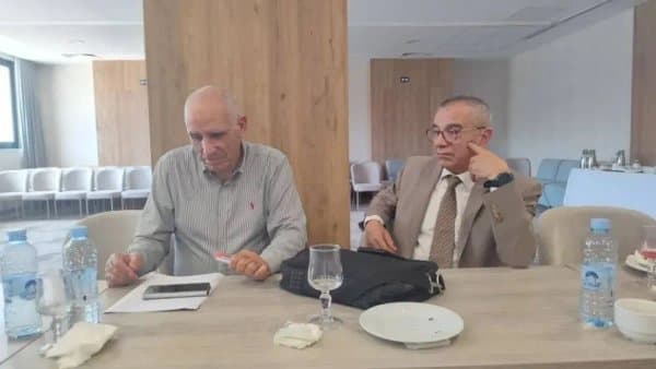 Experts.. Algeria Faces a Strategic Opportunity