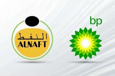 Exploration License for British Petroleum in Algeria