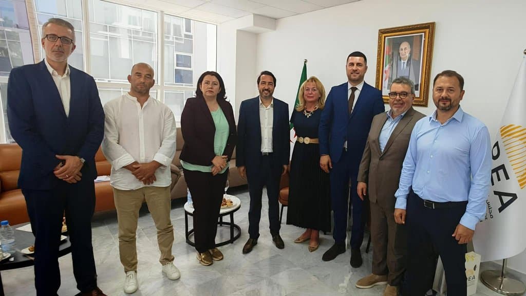 Exploring Ways to Expand Partnerships with the Bosnian Agency for the Promotion of Foreign Investments