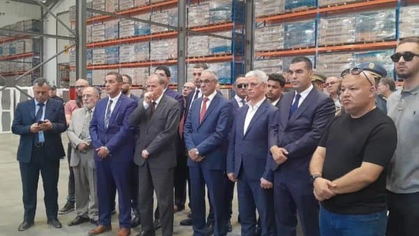 Export of Portable Air Conditioners to Spain