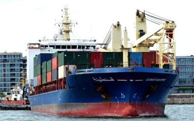 Export to West Africa: CNAN shifts into high gear
