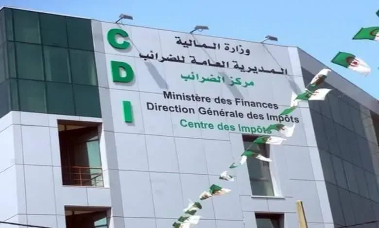Extension of Deadline for Payment of the Only Algerian Tax