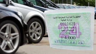 Extension of the deadline for collecting the vehicle tax for the year 2026 until May 31