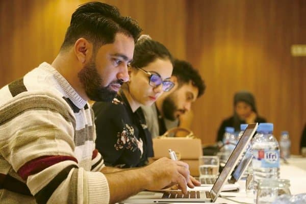 Facing the challenge of human resources: The Algerian company in full restructuring