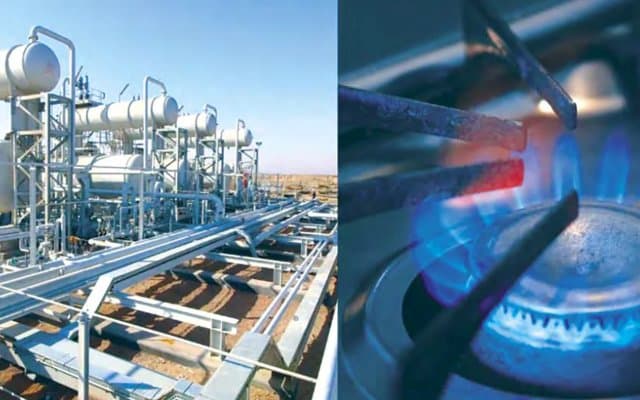Facing the challenge of significant domestic gas demand growth: For a more rational energy consumption model