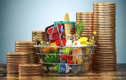 FAO: Global food prices decline for the second month despite rising oils and meats